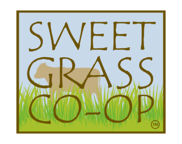 Our Mission - Sweet Grass Cooperative