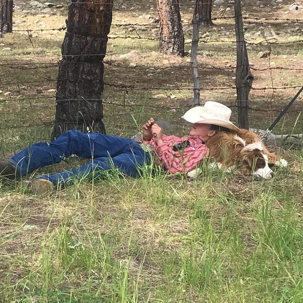Durango-ranch