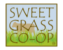 Sweet Grass square logo Final