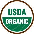 USDA Organic USDA Organic
